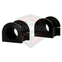 Sway Bar Mount - Bushing Kit 29mm (Mounting- stabiliser bar) 