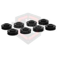 Sway Bar Link - Bushing Kit (Bushing- stabilizer coupling rod) 