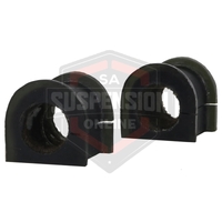 Sway Bar Mount - Bushing Kit 23mm (Mounting- stabiliser bar) 