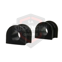 Sway Bar Mount - Bushing Kit 19mm (Mounting- stabiliser bar) 