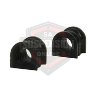 Sway Bar Mount - Bushing Kit 22mm (Mounting- stabiliser bar) 