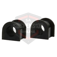 Sway Bar Mount - Bushing Kit 18mm (Mounting- stabiliser bar) 