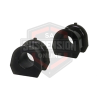 Sway Bar Mount - Bushing Kit 29mm (Mounting- stabiliser bar) 