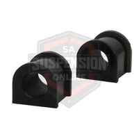 Sway Bar Mount - Bushing Kit 24mm (Mounting- stabiliser bar) 