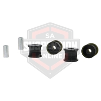 Sway Bar Link - Bushing Kit (Bushing- stabiliser coupling rod) 