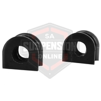 Sway Bar Mount - Bushing Kit 26mm (Mounting- stabiliser bar) 