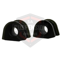 Sway Bar Mount - Bushing Kit 21mm (Mounting- stabiliser bar) 