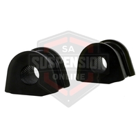 Sway Bar Mount - Bushing Kit 19mm (Mounting- stabiliser bar) 