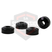 Sway Bar Link - Upper Bushing Kit (Bushing- stabiliser coupling rod) 