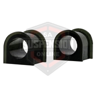 Sway Bar Mount - Bushing Kit 22mm (Mounting- stabilizer bar) 