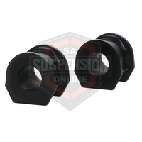 Sway Bar Mount - Bushing Kit 26.5mm (Mounting- stabiliser bar) 