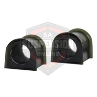 Sway Bar Mount - Bushing Kit 21.5mm (Mounting- stabiliser bar) 