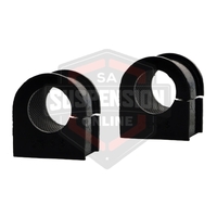 Sway Bar Mount - Bushing Kit 25mm (Mounting- stabilizer bar) 