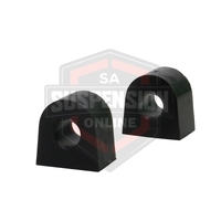 Sway Bar Mount - Bushing Kit 15mm (Mounting- stabiliser bar) 