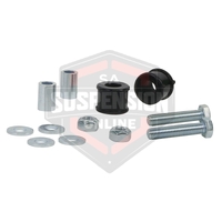 Sway Bar Link - Bushing Kit (Bushing- stabiliser coupling rod) 