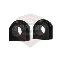 Sway Bar Mount - Bushing Kit 23mm (Mounting- stabiliser bar) 