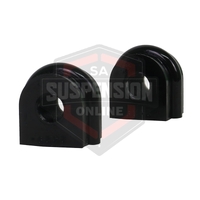 Sway Bar Mount - Bushing Kit 15mm (Mounting- stabiliser bar) 