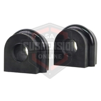 Sway Bar Mount - Bushing Kit 18mm (Mounting- stabiliser bar) 