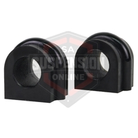 Sway Bar Mount - Bushing Kit 22mm (Mounting- stabiliser bar) 