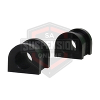 Sway Bar Mount - Bushing Kit 22mm (Mounting- stabiliser bar) 