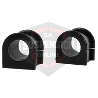 Sway Bar Mount - Bushing Kit 25mm (Mounting- stabiliser bar) 
