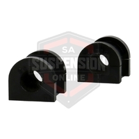 Sway Bar Mount - Bushing Kit 19mm (Mounting- stabiliser bar) 