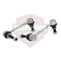 Sway Bar Link (Link/Coupling Rod- stabiliser bar) 