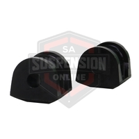 Sway Bar Mount - Bushing Kit 14mm (Mounting- stabiliser bar) 