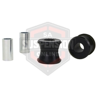 Sway Bar Link - Bushing Kit (Bushing- stabiliser coupling rod) 