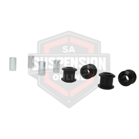Sway Bar Link - Bushing Kit (Bushing- stabilizer coupling rod) 