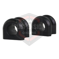 Sway Bar Mount - Bushing Kit 30mm (Mounting- stabiliser bar) 