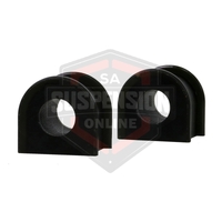 Sway Bar Mount - Bushing Kit 22mm (Mounting- stabiliser bar) 