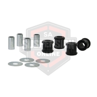 Sway Bar Link - Bushing Kit (Bushing- stabilizer coupling rod) 