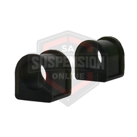 Sway Bar Mount - Bushing Kit 26mm (Mounting- stabiliser bar) 