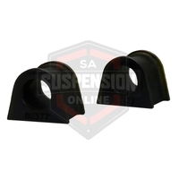 Sway Bar Mount - Bushing Kit 24mm (Mounting- stabiliser bar) 