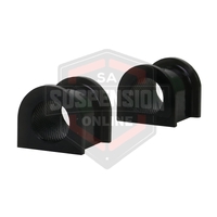 Sway Bar Mount - Bushing Kit 24mm (Mounting- stabiliser bar) 