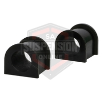 Sway Bar Mount - Bushing Kit 27mm (Mounting- stabiliser bar) 