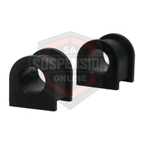 Sway Bar Mount - Bushing Kit 23mm (Mounting- stabiliser bar) 