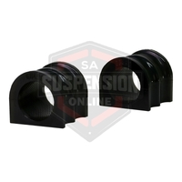 Sway Bar Mount - Bushing Kit 36mm (Mounting- stabiliser bar) 