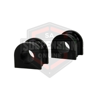 Sway Bar Mount - Bushing Kit 26.5mm (Mounting- stabiliser bar) 