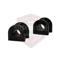 Sway Bar Mount - Bushing Kit 25mm (Mounting- stabiliser bar) 