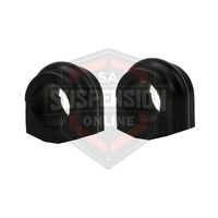 Sway Bar Mount - Bushing Kit 27mm (Mounting- stabiliser bar) 