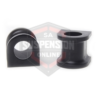 Sway Bar Mount - Bushing Kit 30mm (Mounting- stabiliser bar) 
