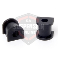 Sway Bar Mount - Bushing Kit 17mm (Mounting- stabiliser bar) 