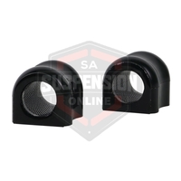 Sway Bar Mount - Bushing Kit 22mm (Mounting- stabiliser bar) 