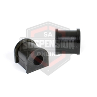 Sway Bar Mount - Bushing Kit 18mm (Mounting- stabiliser bar) 