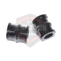 Sway Bar Mount - Bushing Kit 25mm (Mounting- stabiliser bar) 
