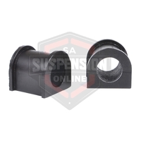 Sway Bar Mount - Bushing Kit 26mm (Mounting- stabiliser bar) 