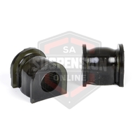 Sway Bar Mount - Bushing Kit 18mm (Mounting- stabiliser bar) 