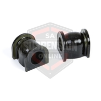 Sway Bar Mount - Bushing Kit 19mm (Mounting- stabiliser bar) 